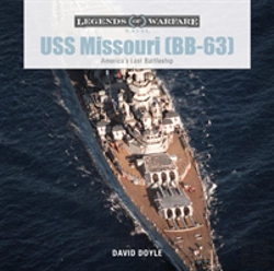 Bertrand.pt - Uss Missouri (Bb-63)