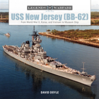 Uss New Jersey (Bb-62)