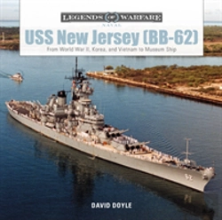 Bertrand.pt - Uss New Jersey (Bb-62)