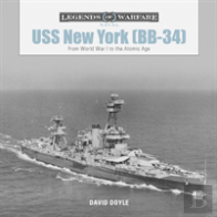Uss New York (Bb-34)