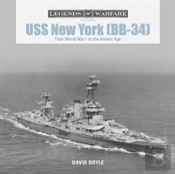 Uss New York (Bb-34)
