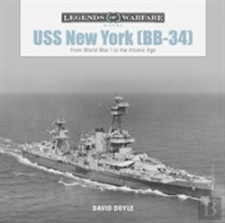 Bertrand.pt - Uss New York (Bb-34)