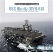 Uss Nimitz (Cvn-68)