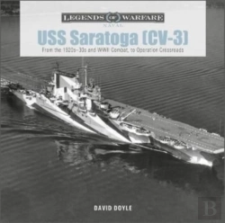 Bertrand.pt - Uss Saratoga (Cv-3)