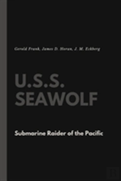 Bertrand.pt - U.S.S. Seawolf: Submarine Raider Of The Pacific
