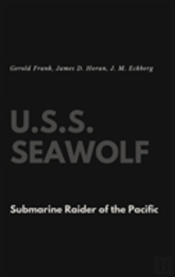Bertrand.pt - U.S.S. Seawolf: Submarine Raider Of The Pacific