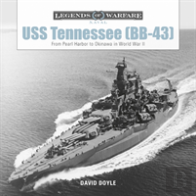 Uss Tennessee (Bb-43)