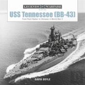 Uss Tennessee (Bb-43)