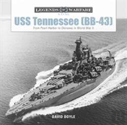 Bertrand.pt - Uss Tennessee (Bb-43)
