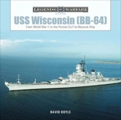 Bertrand.pt - Uss Wisconsin (Bb-64)