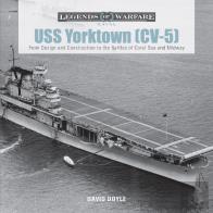 Uss Yorktown (Cv-5)