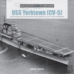 Bertrand.pt - Uss Yorktown (Cv-5)