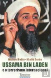 Ussama Bin Laden