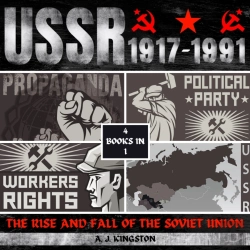 Bertrand.pt - Ussr: 1917-1991