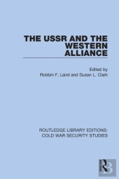 Ussr And The Western Alliance
