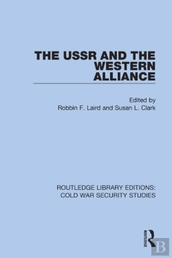 Bertrand.pt - Ussr And The Western Alliance