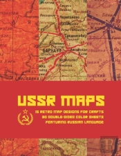 Ussr Maps