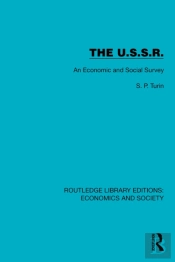 U.S.S.R.