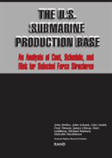 U.S.Submarine Production Base