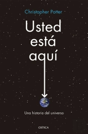 Usted Está Aquí