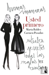 Usted Primero