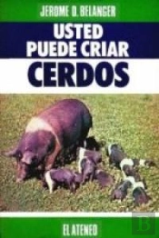 Usted Puede Criar Cerdos