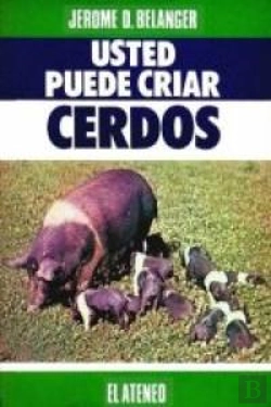 Bertrand.pt - Usted Puede Criar Cerdos