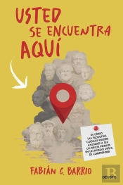 Usted Se Encuentra Aquí