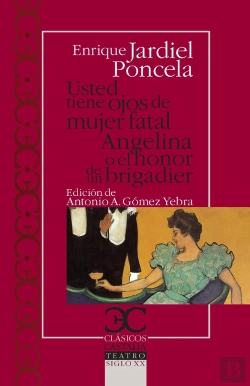 Bertrand.pt - Usted Tiene Ojos De Mujer Fatal. Angelina O El Honor De Un Brigadier