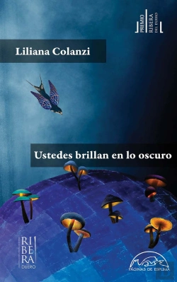 Bertrand.pt - Ustedes Brillan En Lo Oscuro
