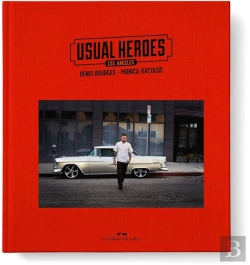 Bertrand.pt - Usual Heroes ; Los Angeles