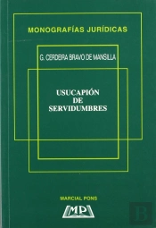 Usucapion De Servidumbres