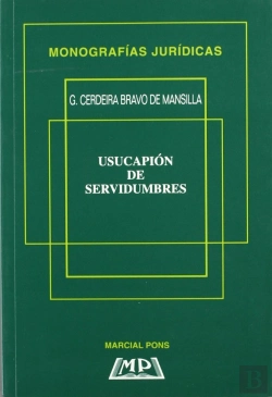 Bertrand.pt - Usucapion De Servidumbres