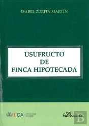 Usufructo De Finca Hipotecada