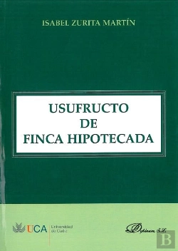 Bertrand.pt - Usufructo De Finca Hipotecada