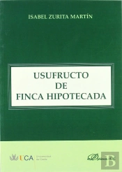 Usufructo De Finca Hipotecada
