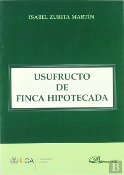 Bertrand.pt - Usufructo De Finca Hipotecada