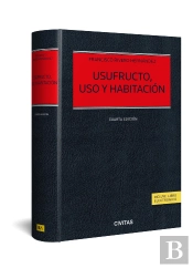 Usufructo Uso Y Habitacion
