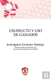 Usufructo Y Uso De Ganados