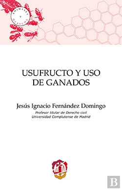 Bertrand.pt - Usufructo Y Uso De Ganados