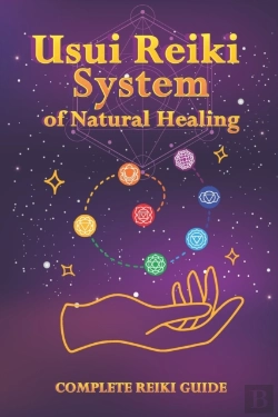 Bertrand.pt - Usui Reiki System Of Natural Healing