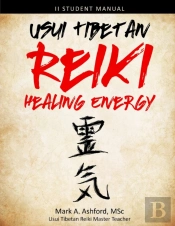 Usui Tibetan Reiki Healing Energy Ii Stu