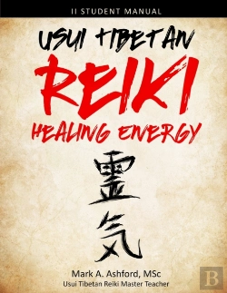 Bertrand.pt - Usui Tibetan Reiki Healing Energy Ii Stu