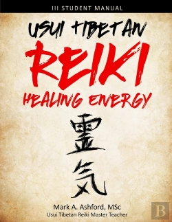 Bertrand.pt - Usui Tibetan Reiki Healing Energy Iii St