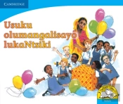 Usuku Olumangalisayo Luka Ntsiki