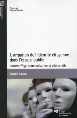 Bertrand.pt - Usurpation De L'Identite Citoyenne Dans L'Espace Public