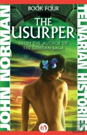 Usurper