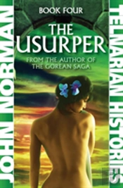 Usurper