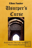 Usurper'S Curse