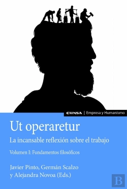 Bertrand.pt - Ut Operaretur. La Incansable Reflexion Sobre El Trabajo (Vol. I)